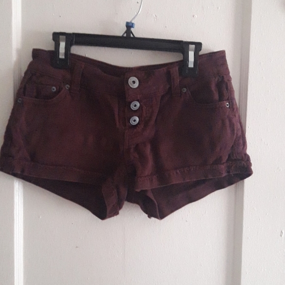 Wishful Park Shorts W 27" R 6" I 2" - Picture 2 of 3